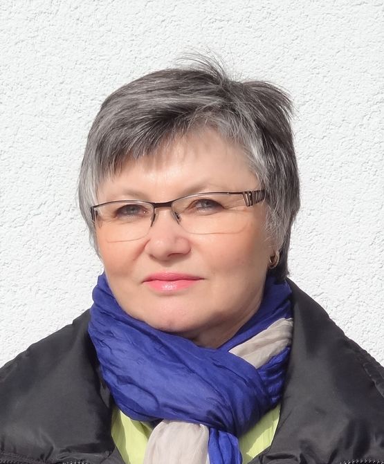 Christine Vorburger -VORBURGER - Reisen