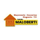 Logo de l'entreprise MALOBERTI ET COMPAGNIE.