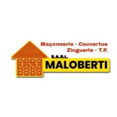 Logo de l'entreprise MALOBERTI ET COMPAGNIE.