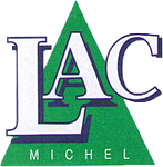 Logo LAC Michel