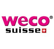 Logo WECO Suisse - Läubli Feuerwerk AG - Aesch LU