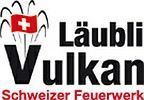 Läubli Feuerwerk AG | Produktion und Verkauf Vulkane | Pyrotechnik | Feuerwerk | Aesch LU - Aesch LU am Hallwilersee