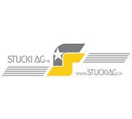 Logo Stucki AG - Läubli Feuerwerk AG - Aesch LU