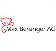 Logo Max Bersinger AG - Läubli Feuerwerk AG - Aesch LU