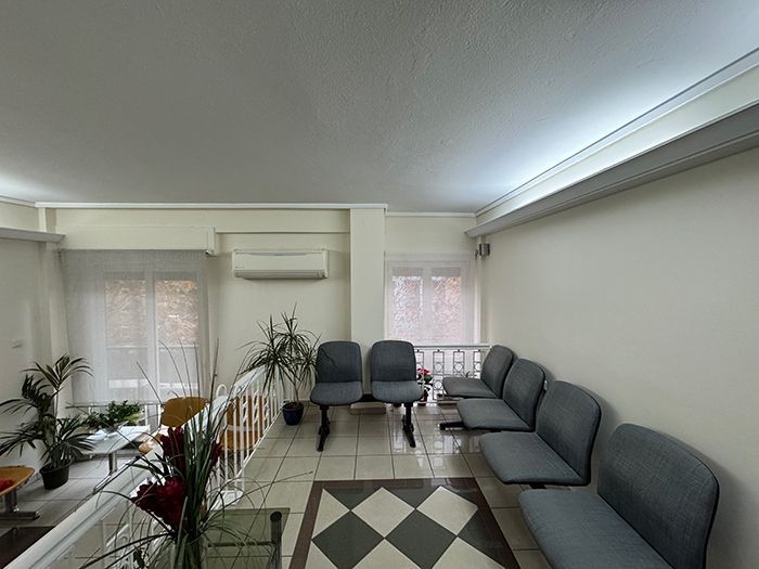 Ειδική Παθολόγος - Εξειδικευμένη στην Παθολογία των Αγγείων – ΕΟΠΥΥ