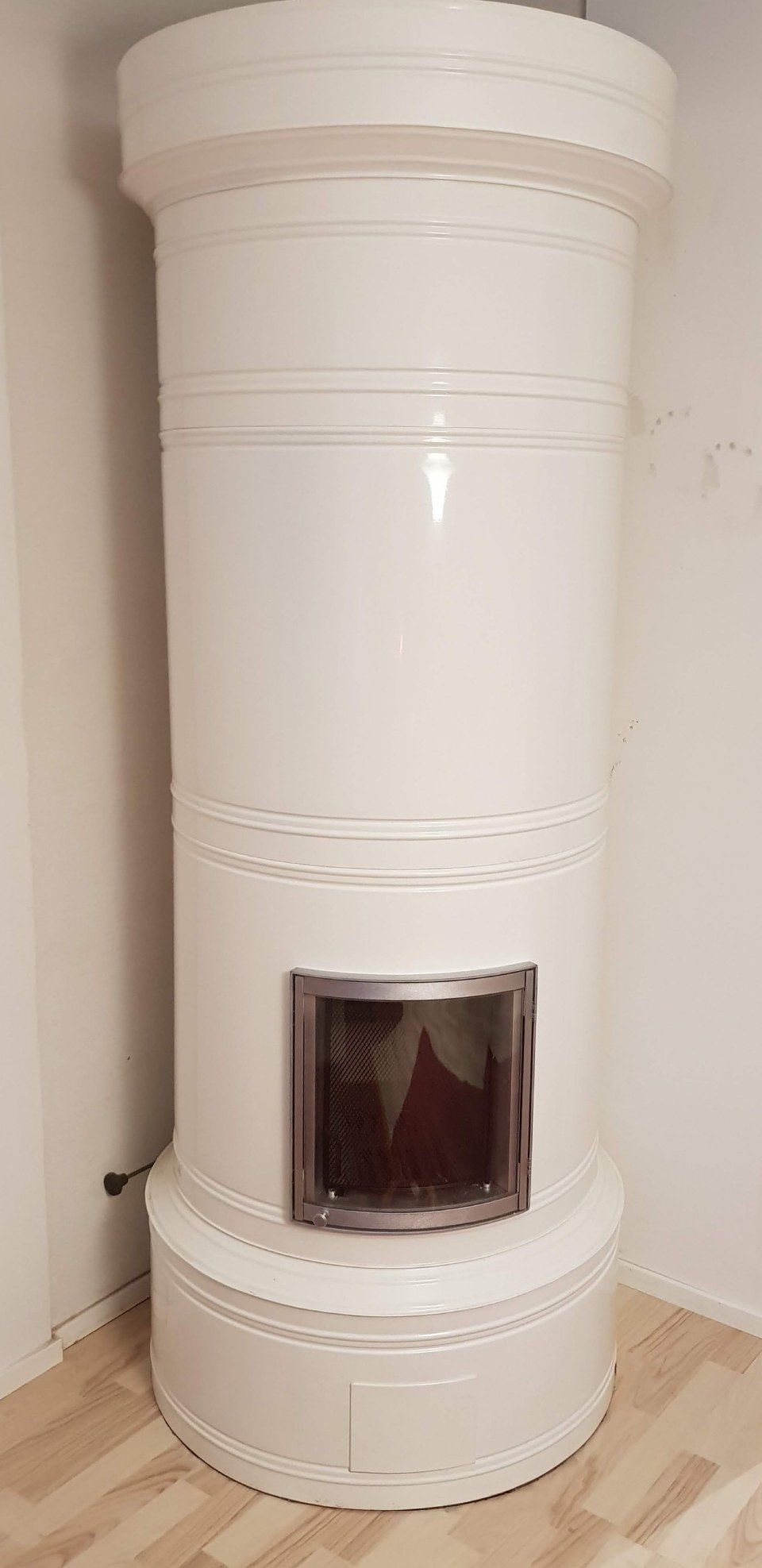 Takkamestari Leinonen Pauli