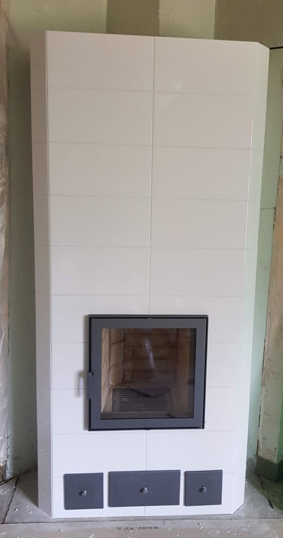 Takkamestari Leinonen Pauli