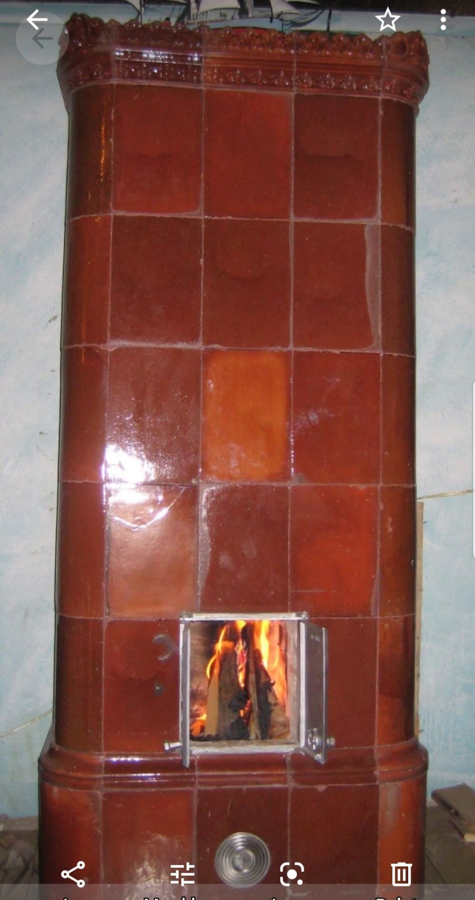 Takkamestari Leinonen Pauli