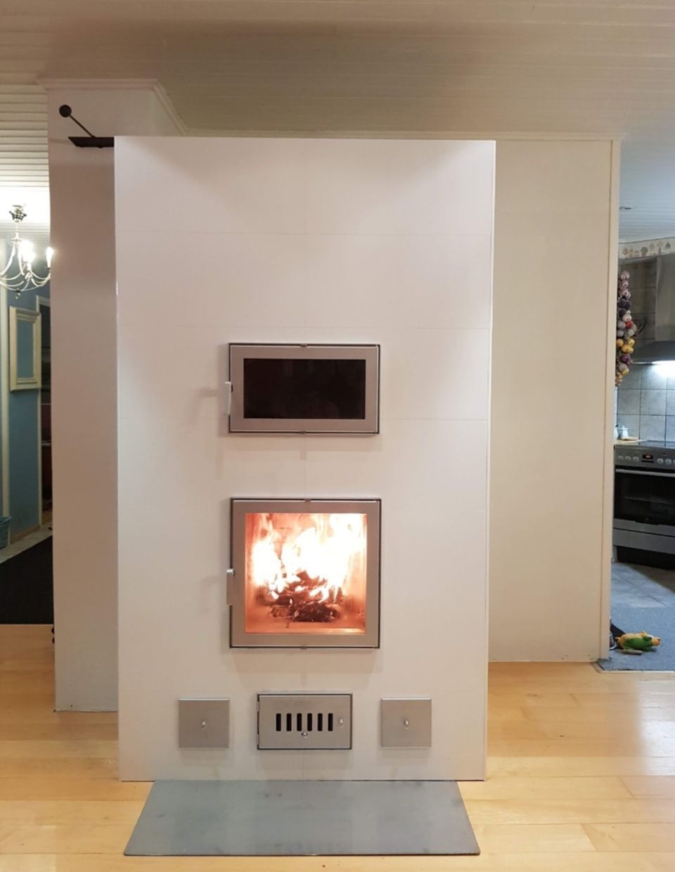 Takkamestari Leinonen Pauli