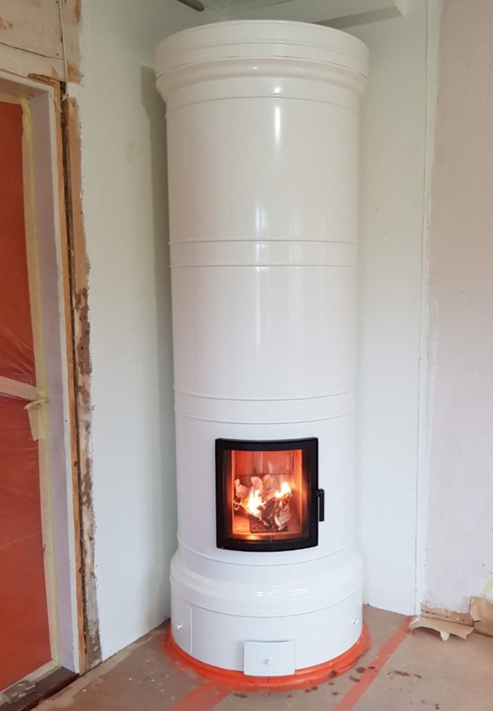 Takkamestari Leinonen Pauli