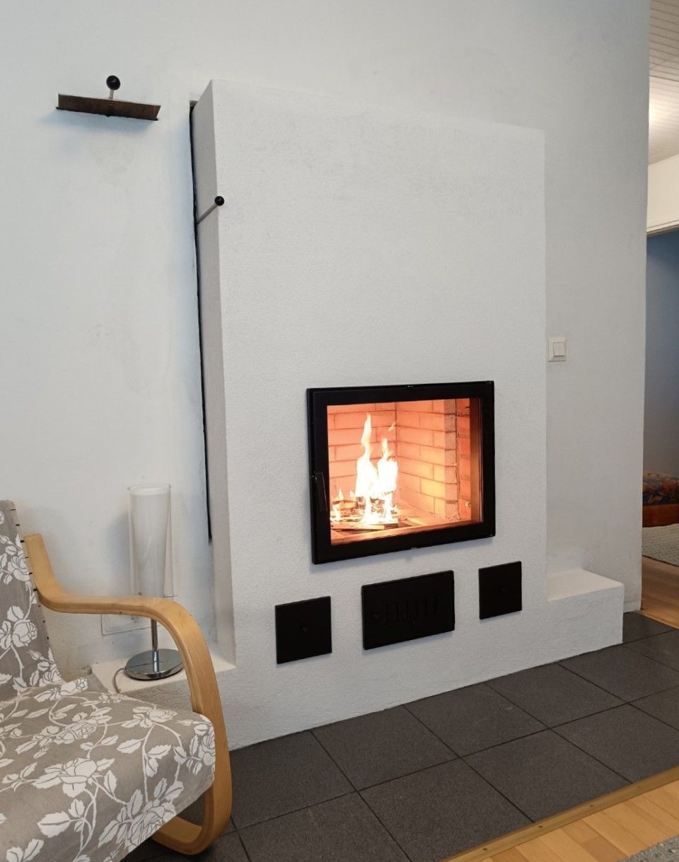 Takkamestari Leinonen Pauli