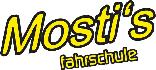 Mosti&rsquo;s Fahrschule