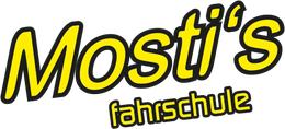 Mosti&rsquo;s Fahrschule
