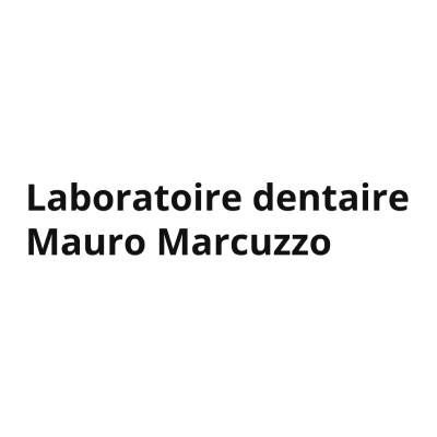 Logo de Marcuzzo, Mauro