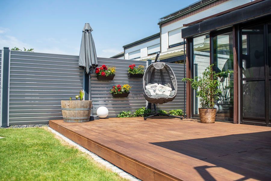 Garten- und Landschaftsbau Benjamin Gottstein in Neuenburg am Rhein 03