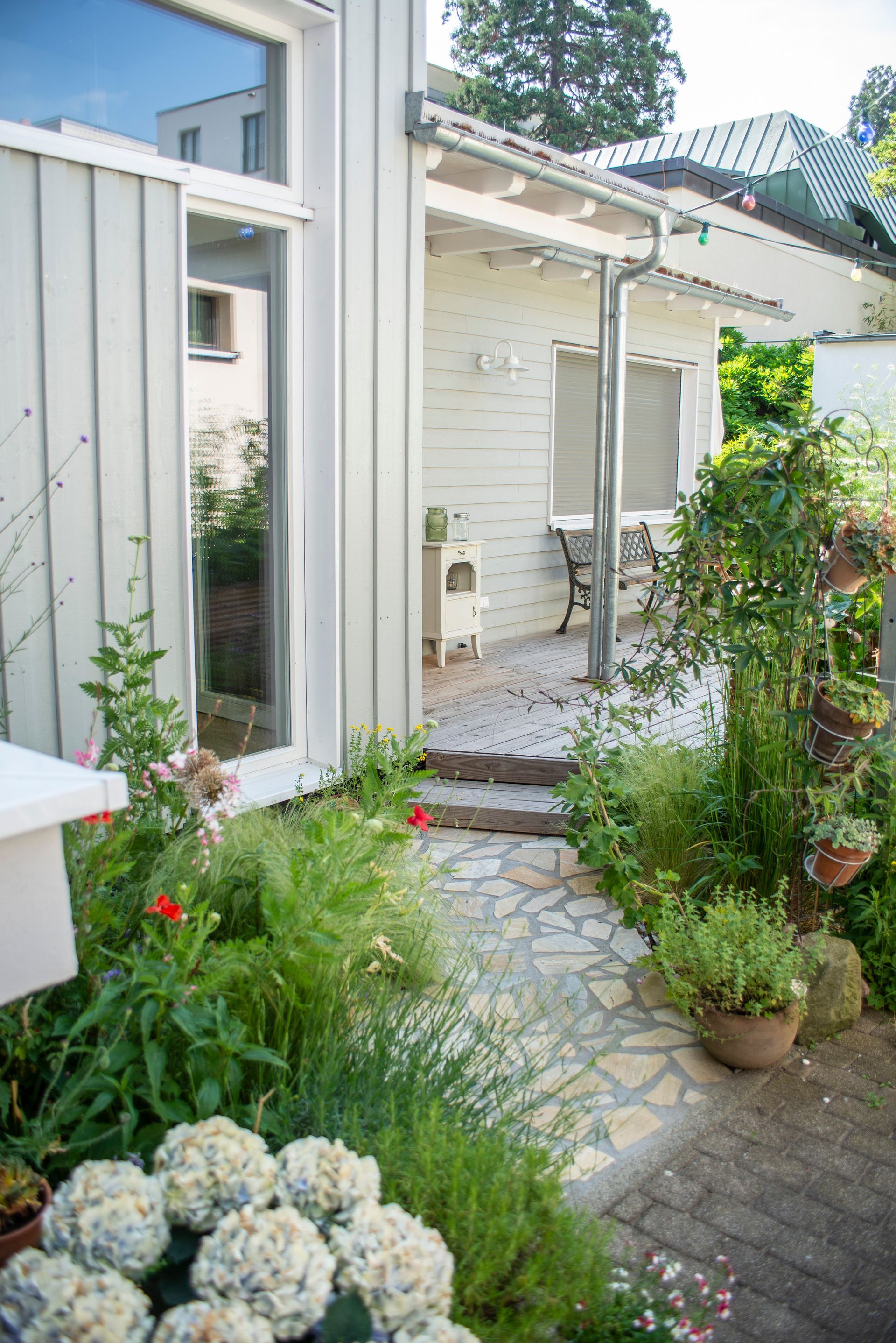 Benjamin Gottstein Garten- und Landschaftsbau Referenzen 06