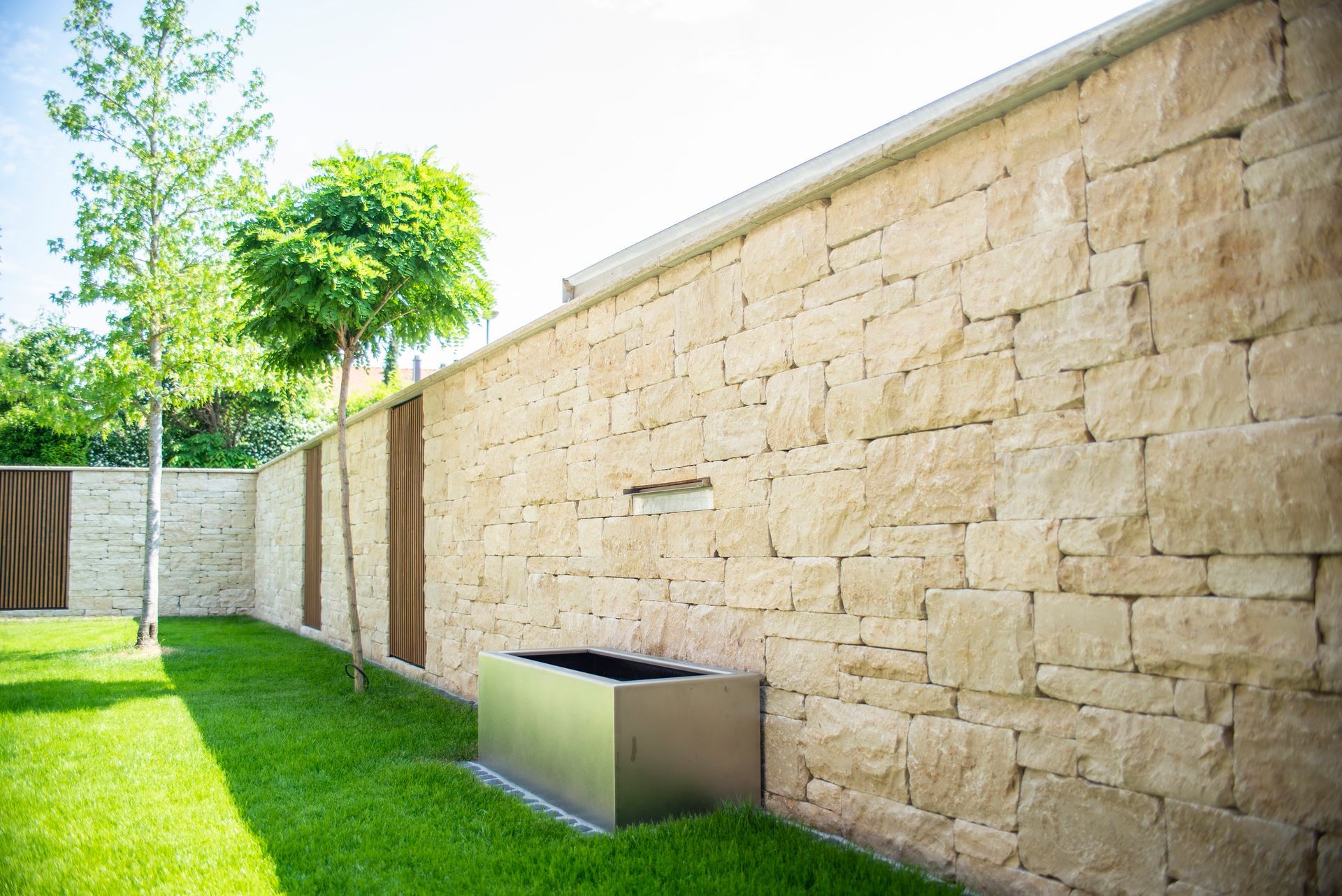 Benjamin Gottstein Garten- und Landschaftsbau Referenzen 04