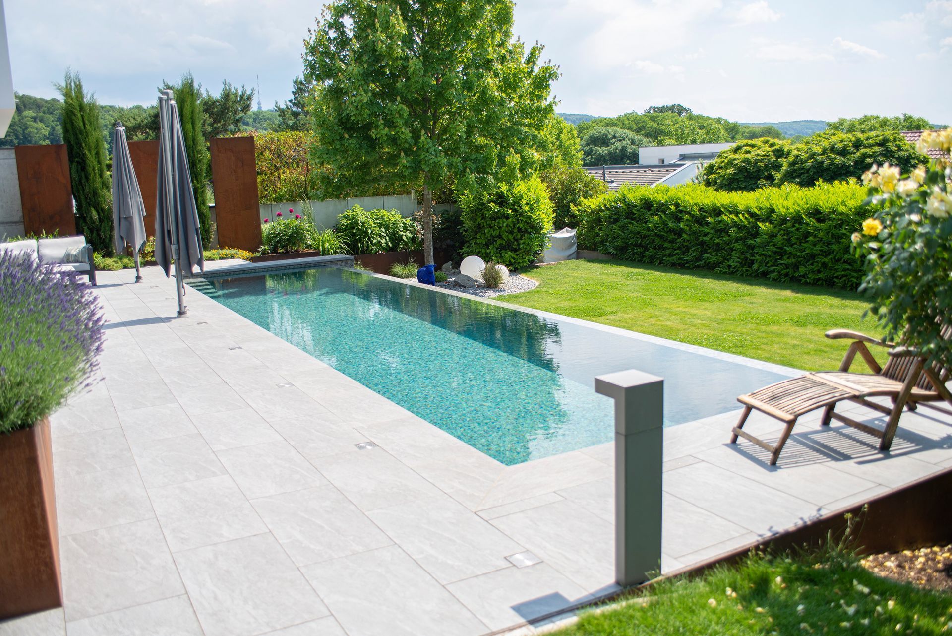 Benjamin Gottstein Garten- und Landschaftsbau Referenzen 10