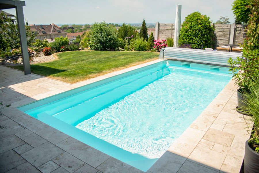 Benjamin Gottstein Garten- und Landschaftsbau Referenzen 12