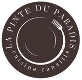 La Pinte du Paradis à Aigle - logo