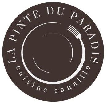 La Pinte du Paradis à Aigle - logo