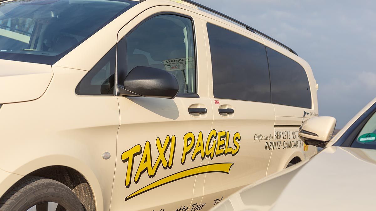 Taxi Pagels