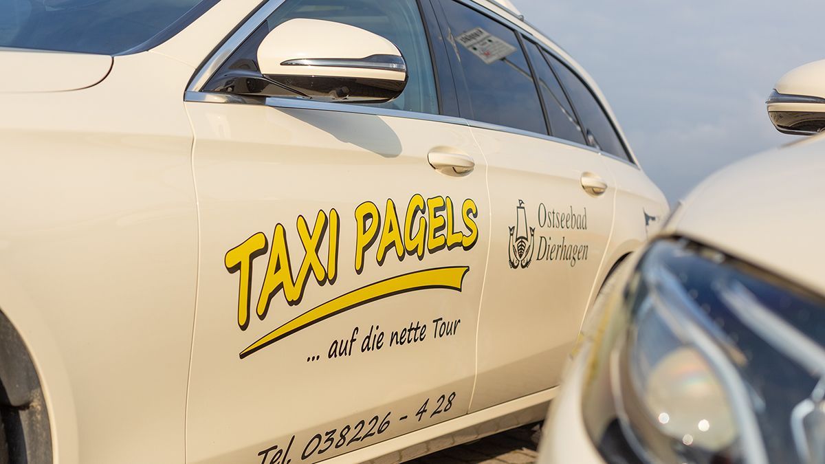 Taxi Pagels