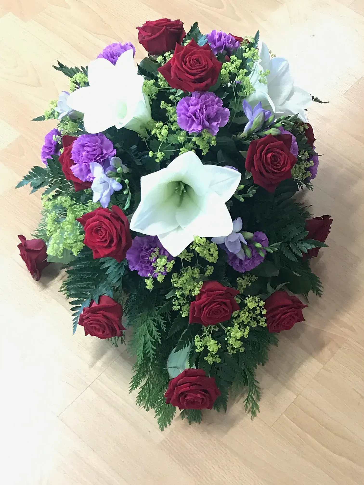 hautausjajuhlapalvelu