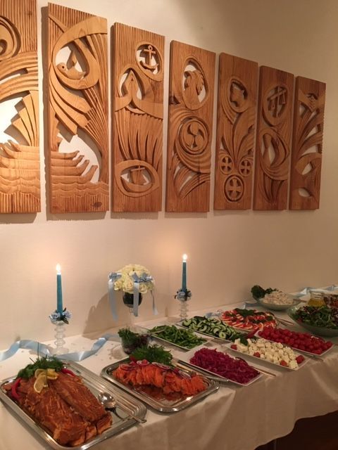 hautausjajuhlapalvelu