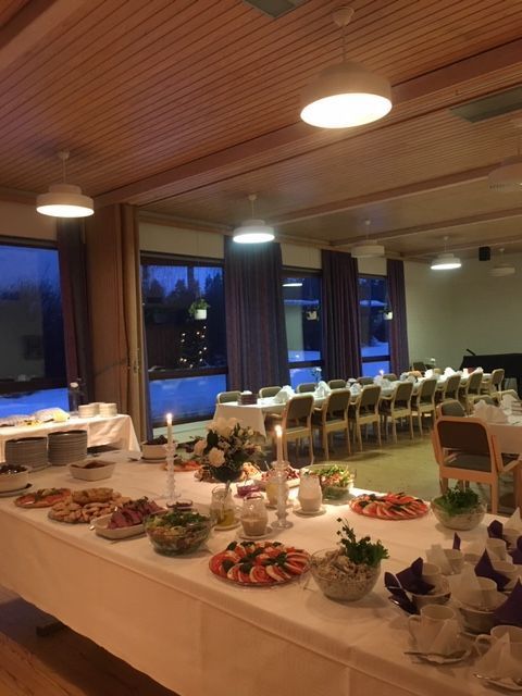 hautausjajuhlapalvelu