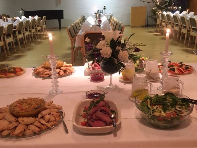 hautausjajuhlapalvelu