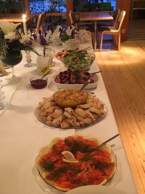 hautausjajuhlapalvelu