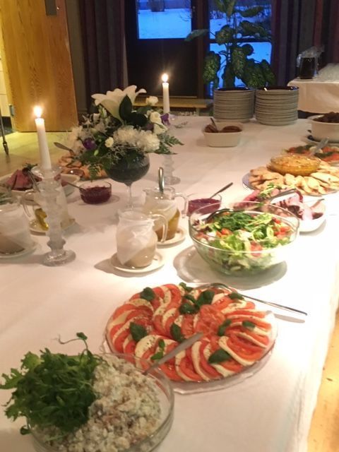 hautausjajuhlapalvelu