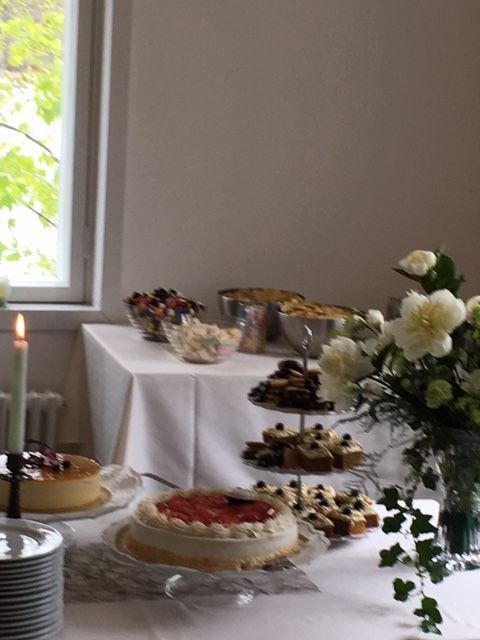 hautausjajuhlapalvelu