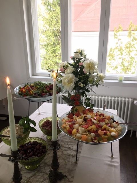 hautausjajuhlapalvelu