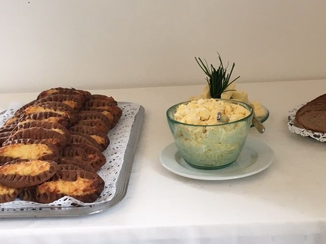 hautausjajuhlapalvelu