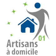 Logo Artisans à domicile