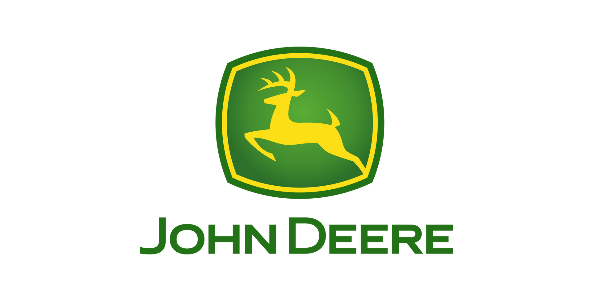 Logo John Deere