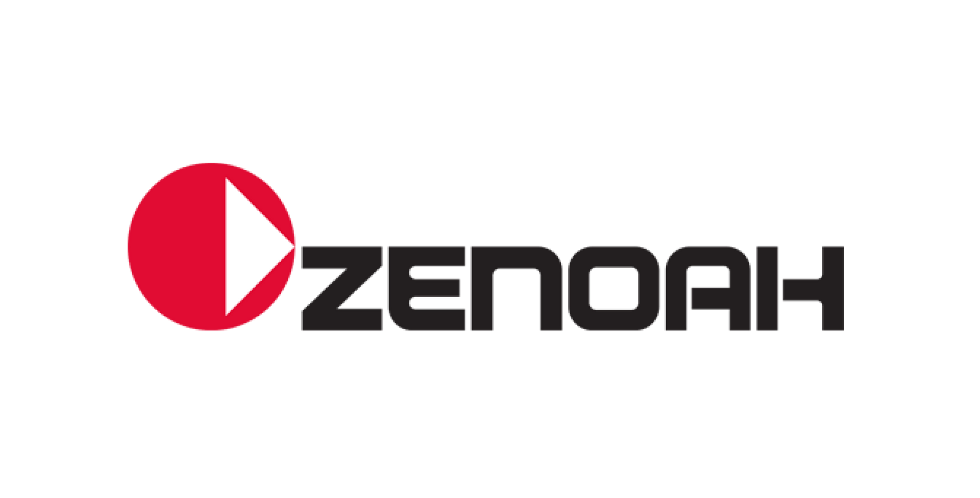 Logo Zenoah