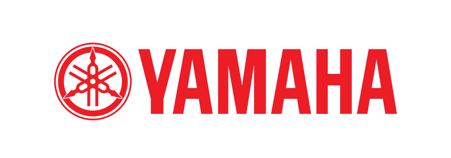 Logo Yamaha