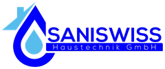 SaniSwiss Haustechnik GmbH Logo