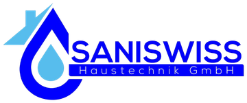 SaniSwiss Haustechnik GmbH Logo