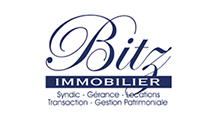 Logotype de Bitz Immobilier