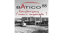 Logotype de Batico 88
