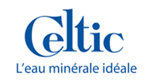 Logotype de Celtic