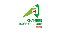 Logotype de la Chambre d'agriculture