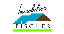 Logotype d'Immobilier Fischer