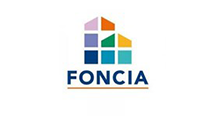 Logotype de Foncia
