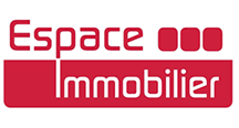 Logotype de Espace Immobilier