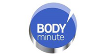 Logotype de Bodyminute